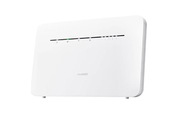 Huawei Mobile Wifi Pro 4G Router B535-836 2